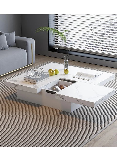 Modern Center Table - MZCT032