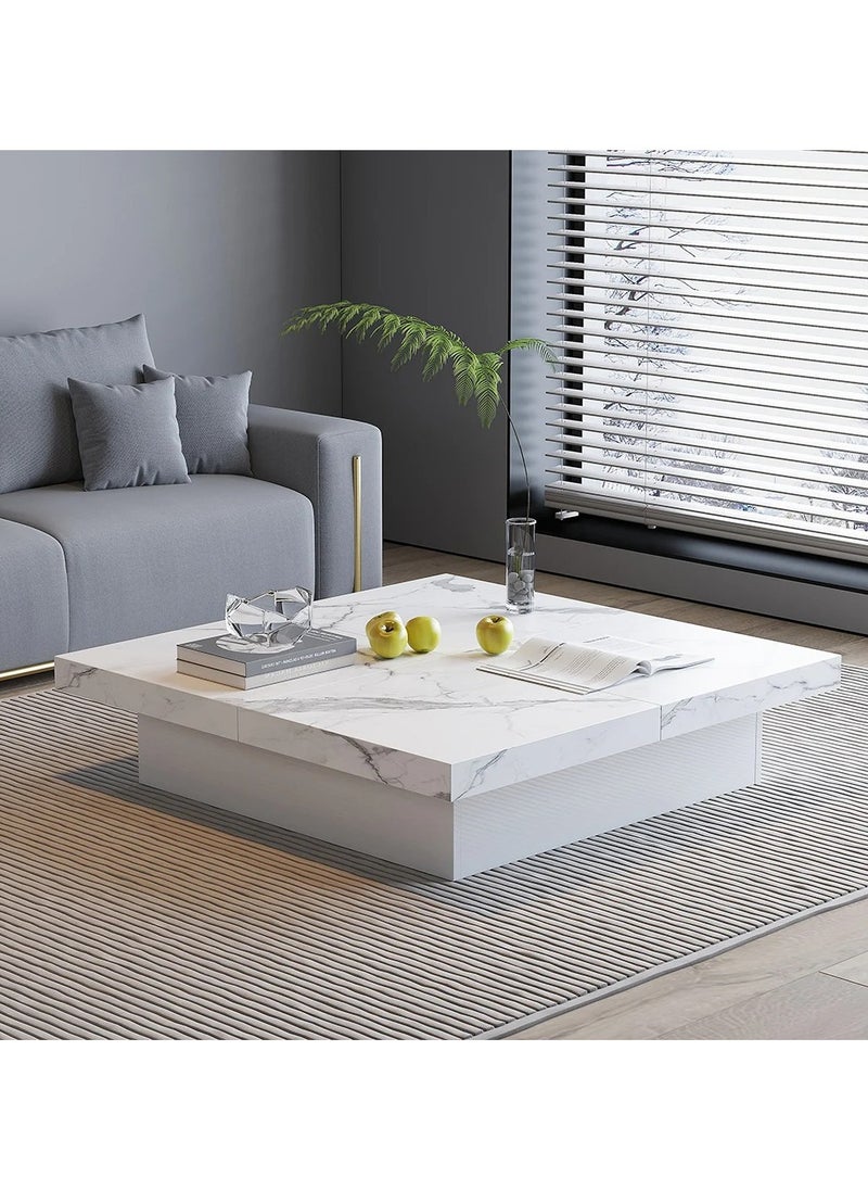 Modern Center Table - MZCT032