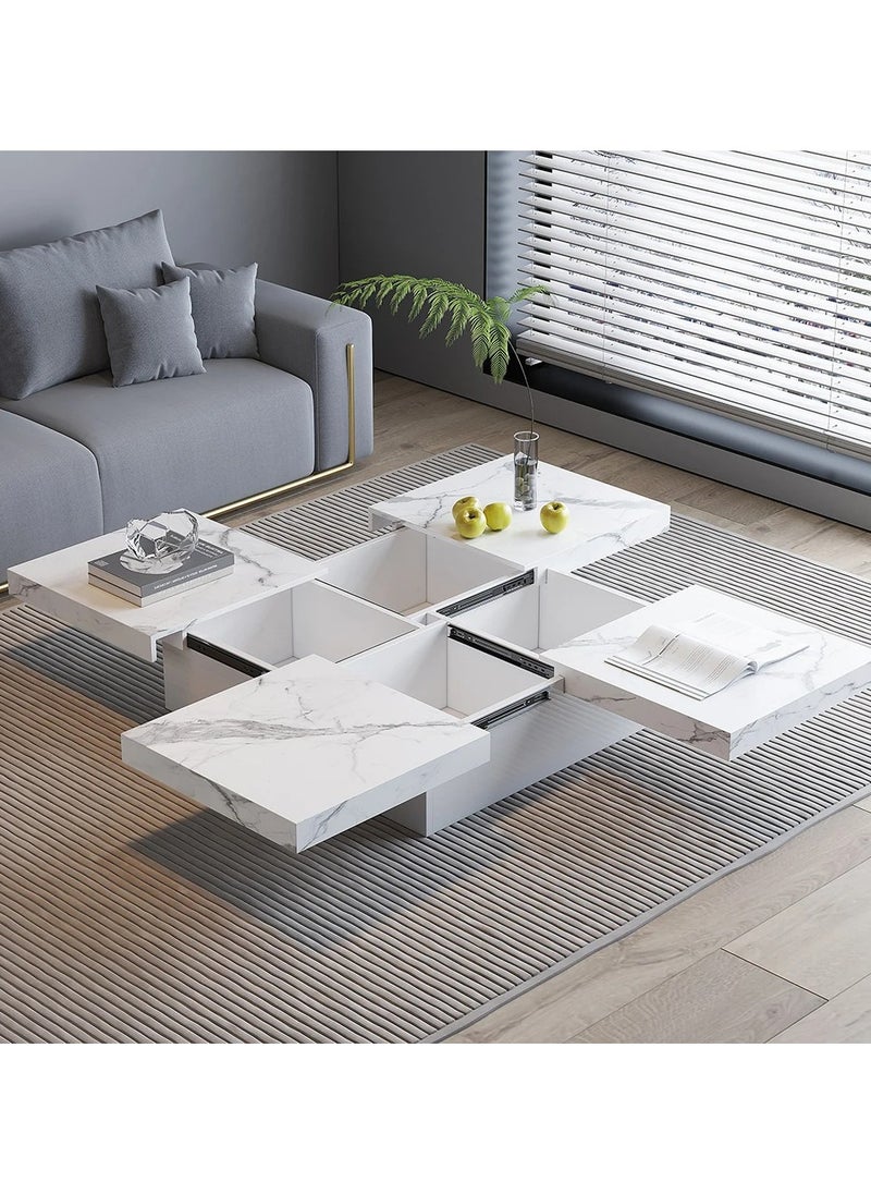 Modern Center Table - MZCT032