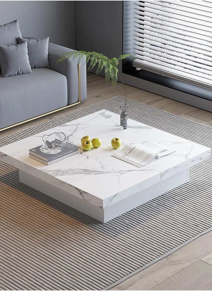 Modern Center Table - MZCT032