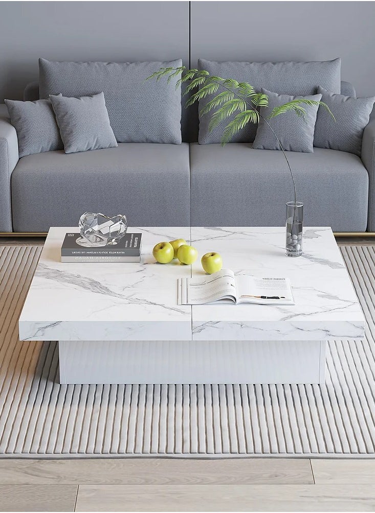 Modern Center Table - MZCT032