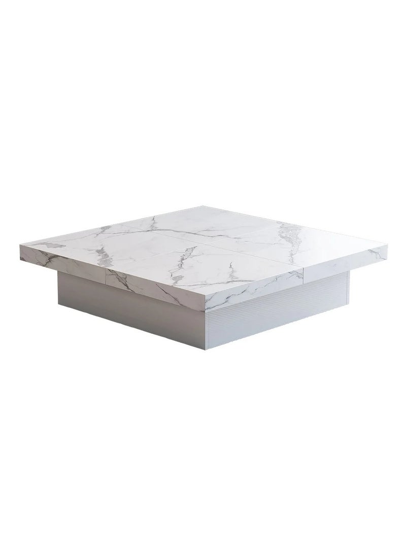 Modern Center Table - MZCT032