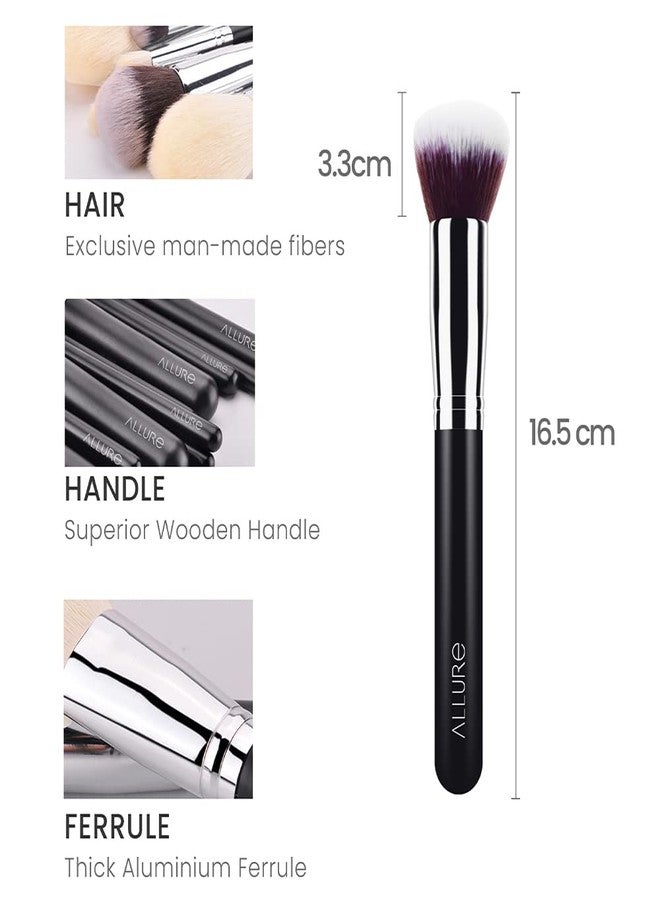 Allure Blush Brush - SGK-105 - Image 2