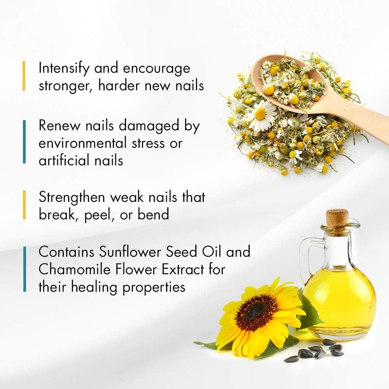 IBD Reconstrux Nail Growth, 0.125 Ounce - Image 4