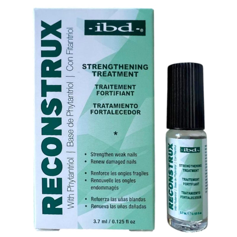 IBD Reconstrux Nail Growth, 0.125 Ounce - Image 1