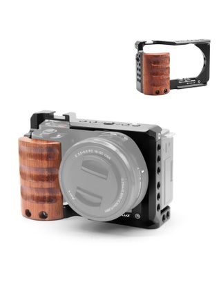 SONY ZV-E10