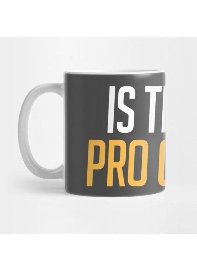 Pixxa - Is That A Pro Genji?! Cup - Image 1
