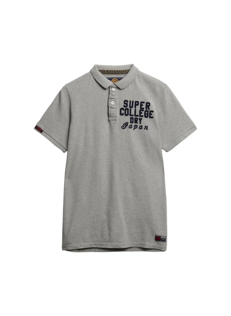 Superdry Vintage Athletic Polo
