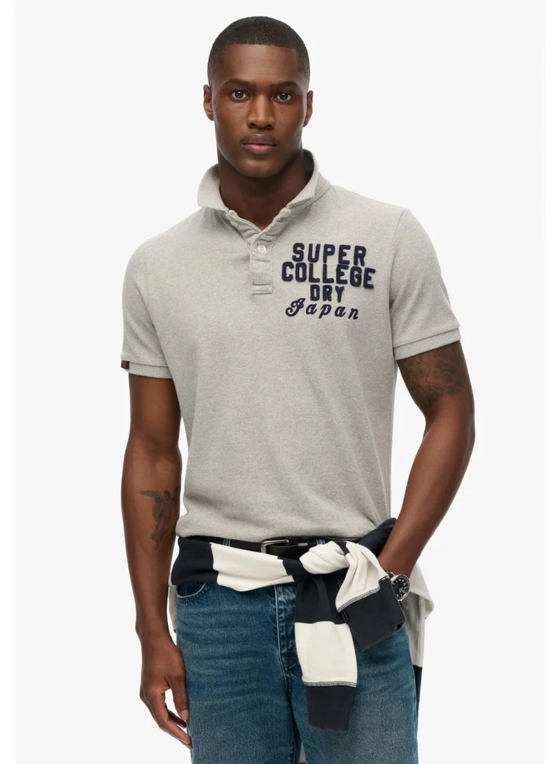 Vintage Athletic Polo