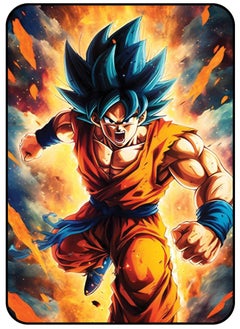 Protective Case Cover For Lenovo Tab M10 3rd Gen Goku