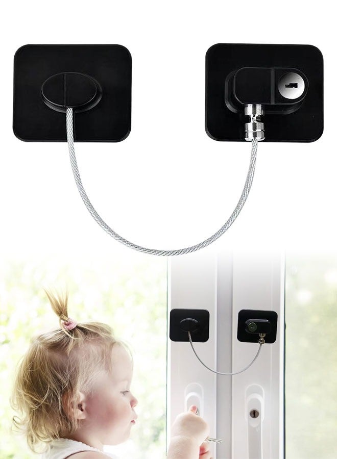 Sharpdo Baby Safety Lock