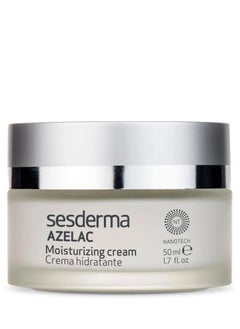 SeSDERMA Sesderma Azelac Moisturizing Cream 50Ml 