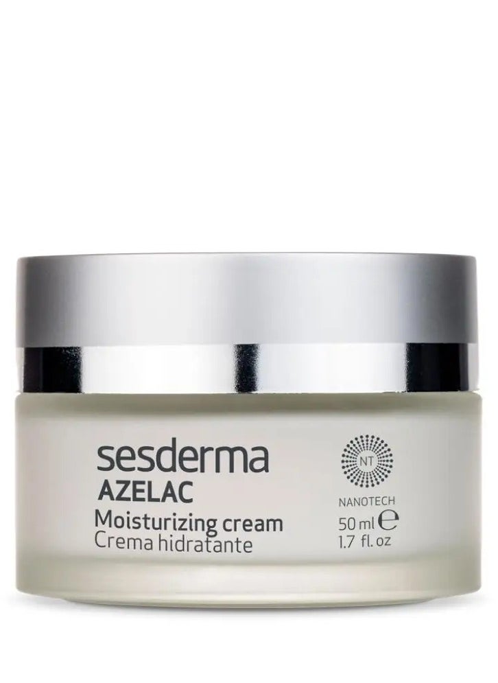 SeSDERMA Sesderma Azelac Moisturizing Cream 50Ml 