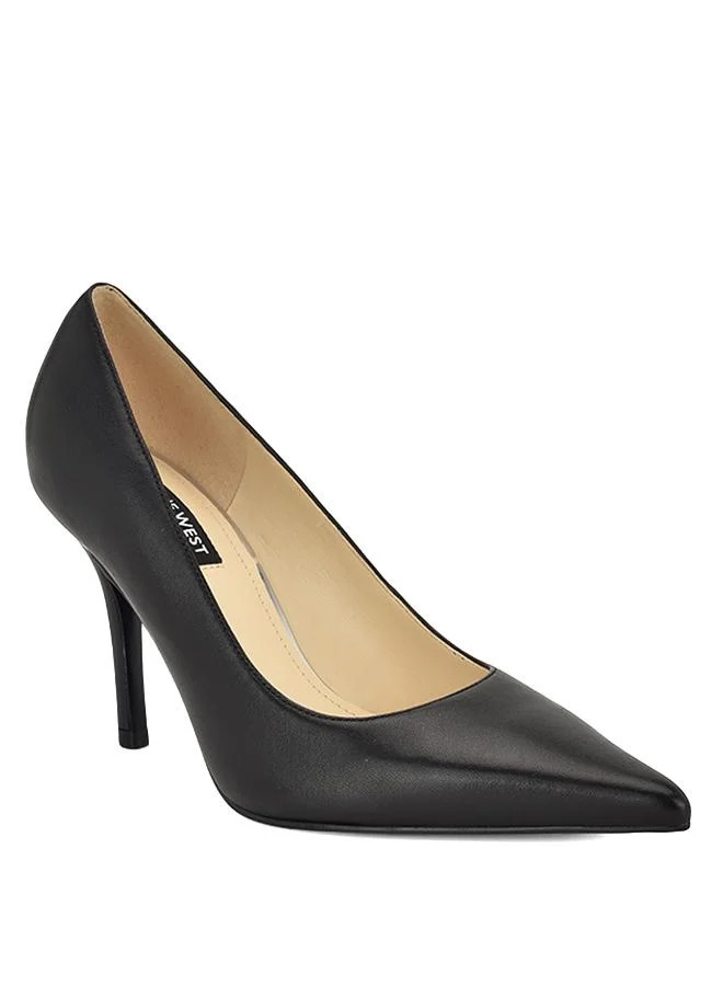 Nine West NINEWEST WNGEMMHA FOOTWEAR BLACK