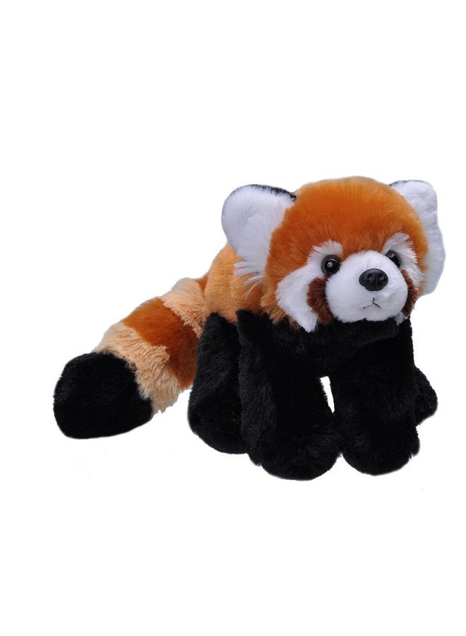 Wild Republic دب الباندا الأحمر من وايلد ريبابليك، لعبة محشوة، هدية للأطفال، كودلكينز، 8 إنش، نموذج: 10876 - Image 1