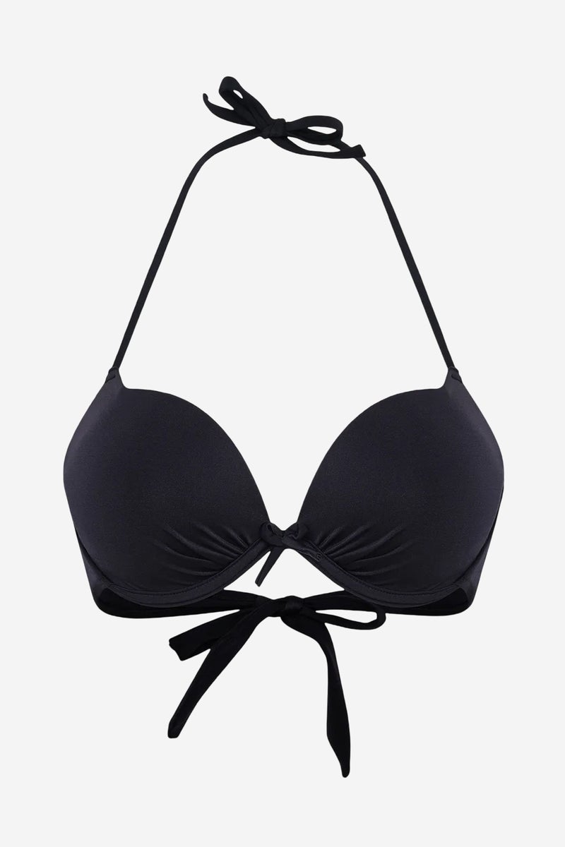 PENTI Push Up Bikini Top - Image 4