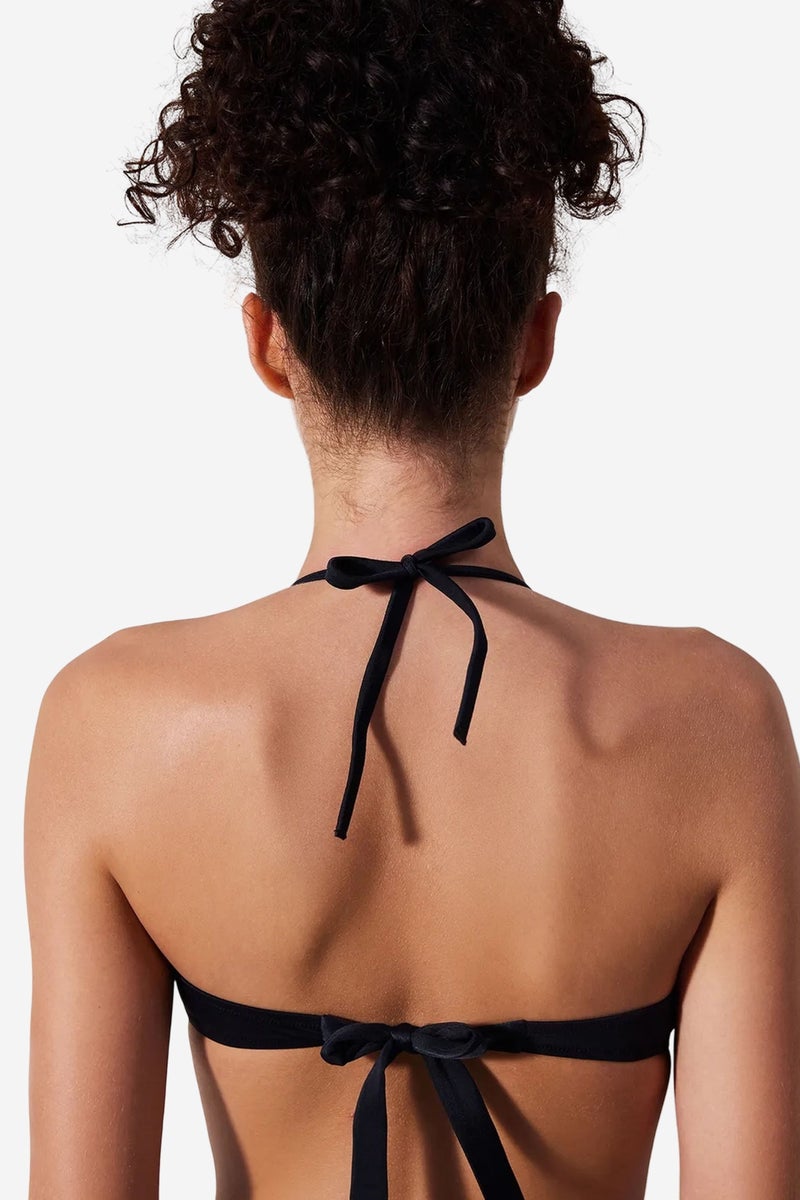 PENTI Push Up Bikini Top - Image 2