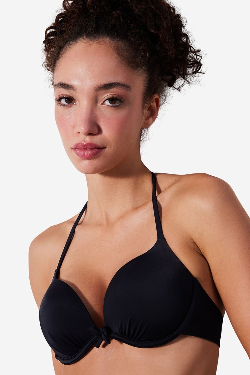 PENTI Push Up Bikini Top - Image 1