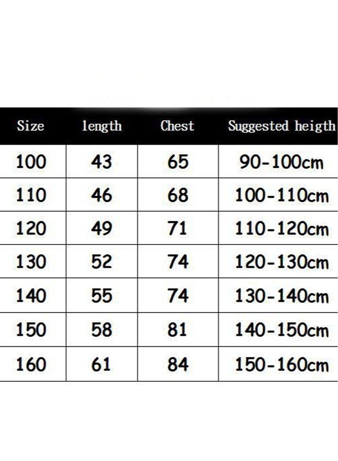 general K-POP: مجموعة الفتيات لصيد الشياطين سترة بقلنسوة تلبي احتياجات الخروج اليومي والأزياء - Image 2