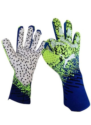 Green/Blue