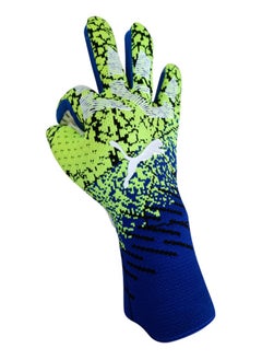 PUMA Professional Wear Rubber Football Goalkeeper Non-Slip Gloves  - Image 5