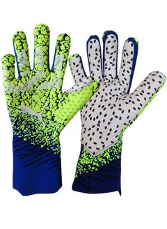 PUMA Professional Wear Rubber Football Goalkeeper Non-Slip Gloves  - Image 4