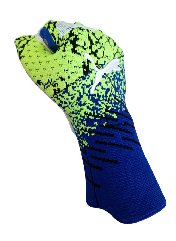 PUMA Professional Wear Rubber Football Goalkeeper Non-Slip Gloves  - Image 3