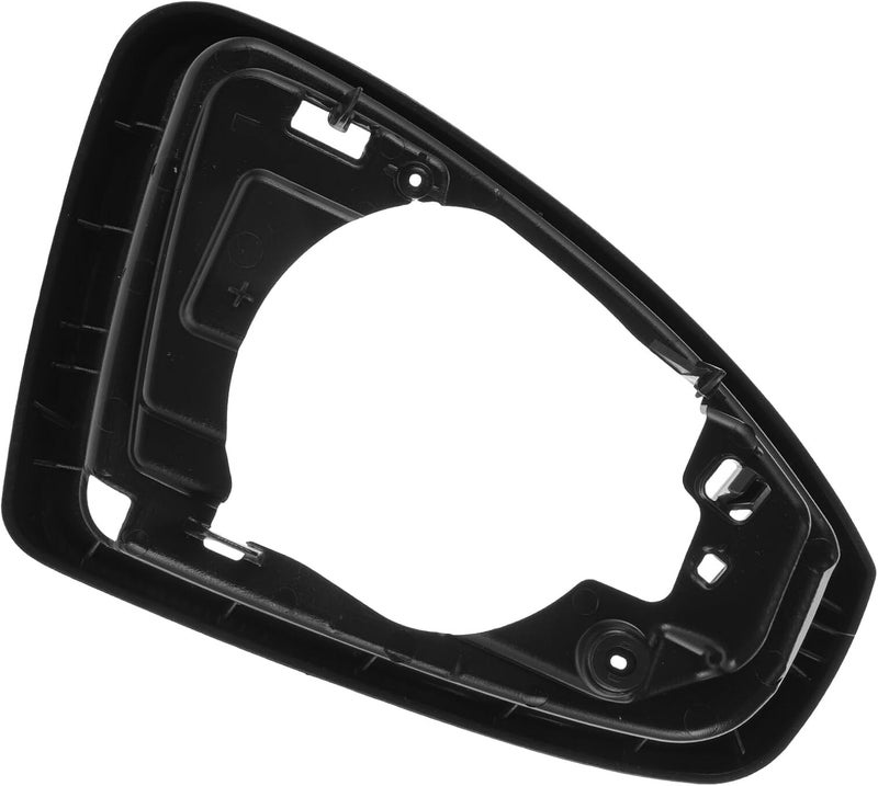 FUOYLOO Driver Side Car Side Mirror Housing Replacement for Automotive Exterior Accessories - Image 1