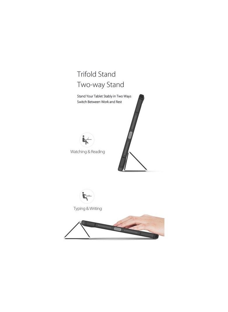 BRANDTECH Case Compatible with iPad Mini 6  - Image 2