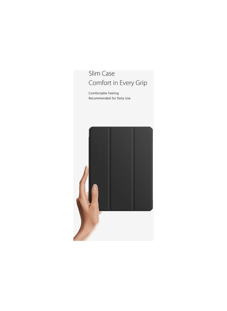 BRANDTECH - Case Compatible with iPad Mini 6 - Image 1