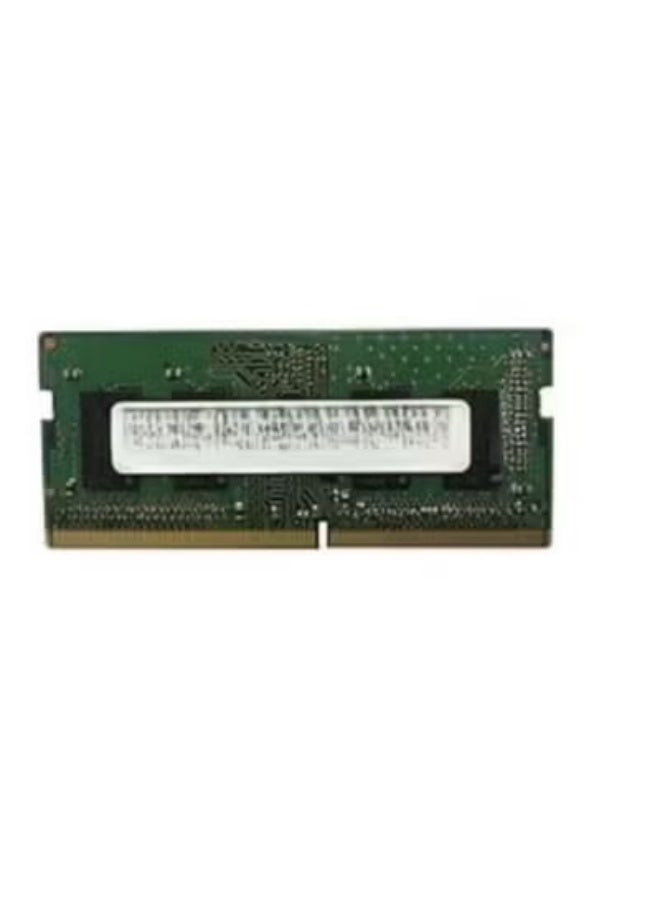 4GB DDR4 3200MHz Laptop RAM – SODIMM High-Speed Memory Module for Dell, HP, Lenovo, Acer Laptops (OEM Package)