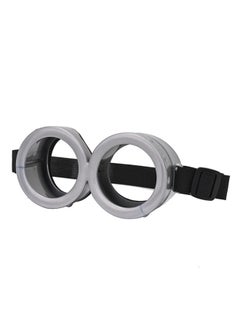 Generic 2 Pieces Of Funny Glasses Despicable Me Minions Glasses Props Dance Party Dress Up Props Holiday Gifts  - Image 2