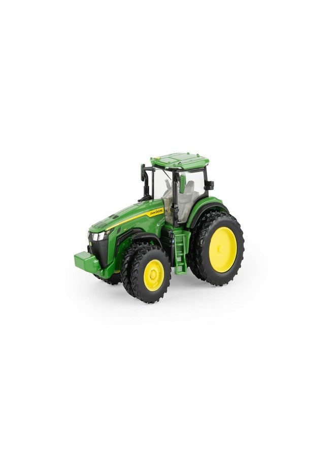 John Deere 1/64 8R Series Prestige Collection Toy Set - LP86775 - Image 4