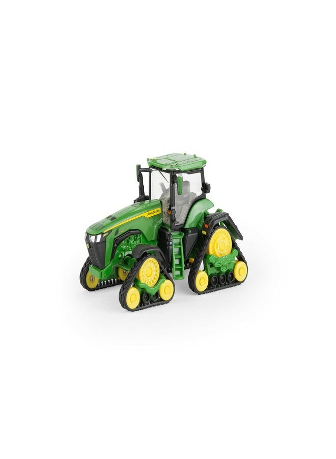 John Deere 1/64 8R Series Prestige Collection Toy Set - LP86775 - Image 5