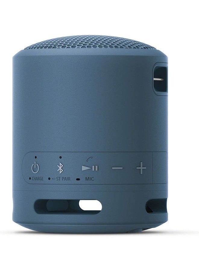 Sony SRS-XB13 Extra Bass Compact Portable Wireless Speaker  - Image 2