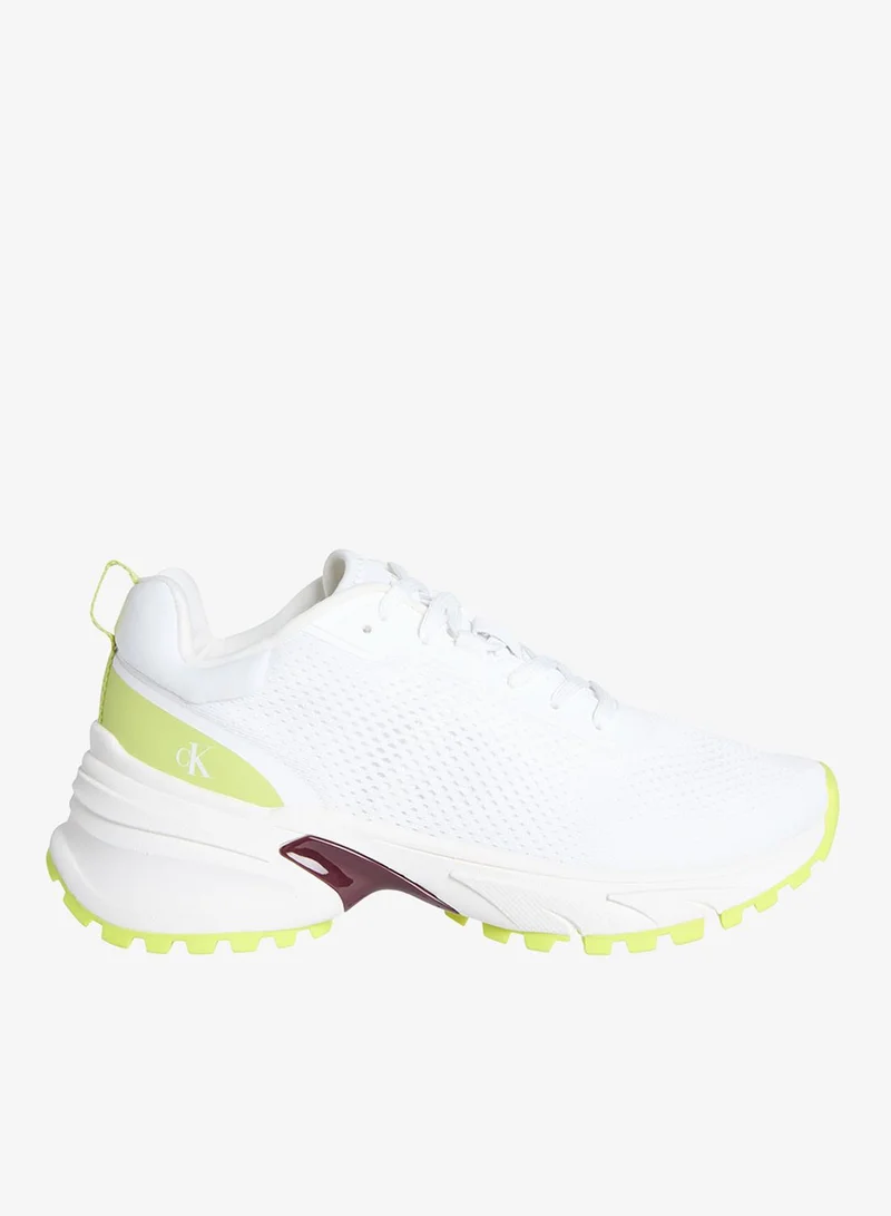 Calvin Klein Jeans Casual Low Top Sneakers