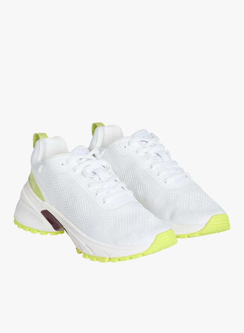 Calvin Klein Jeans Casual Low Top Sneakers