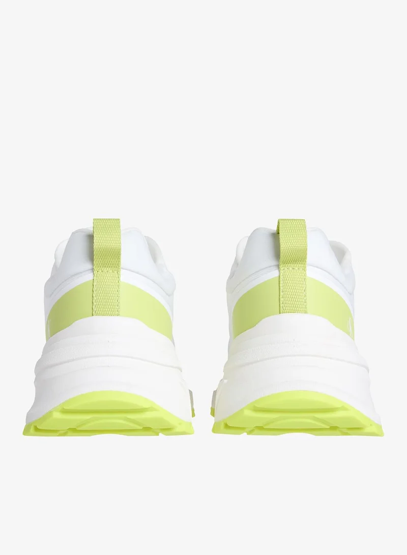 Calvin Klein Jeans Casual Low Top Sneakers