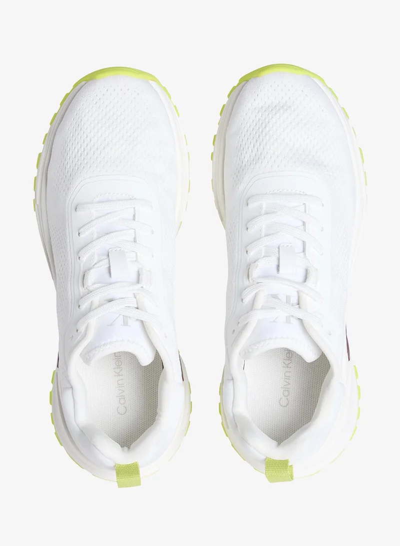 Calvin Klein Jeans Casual Low Top Sneakers