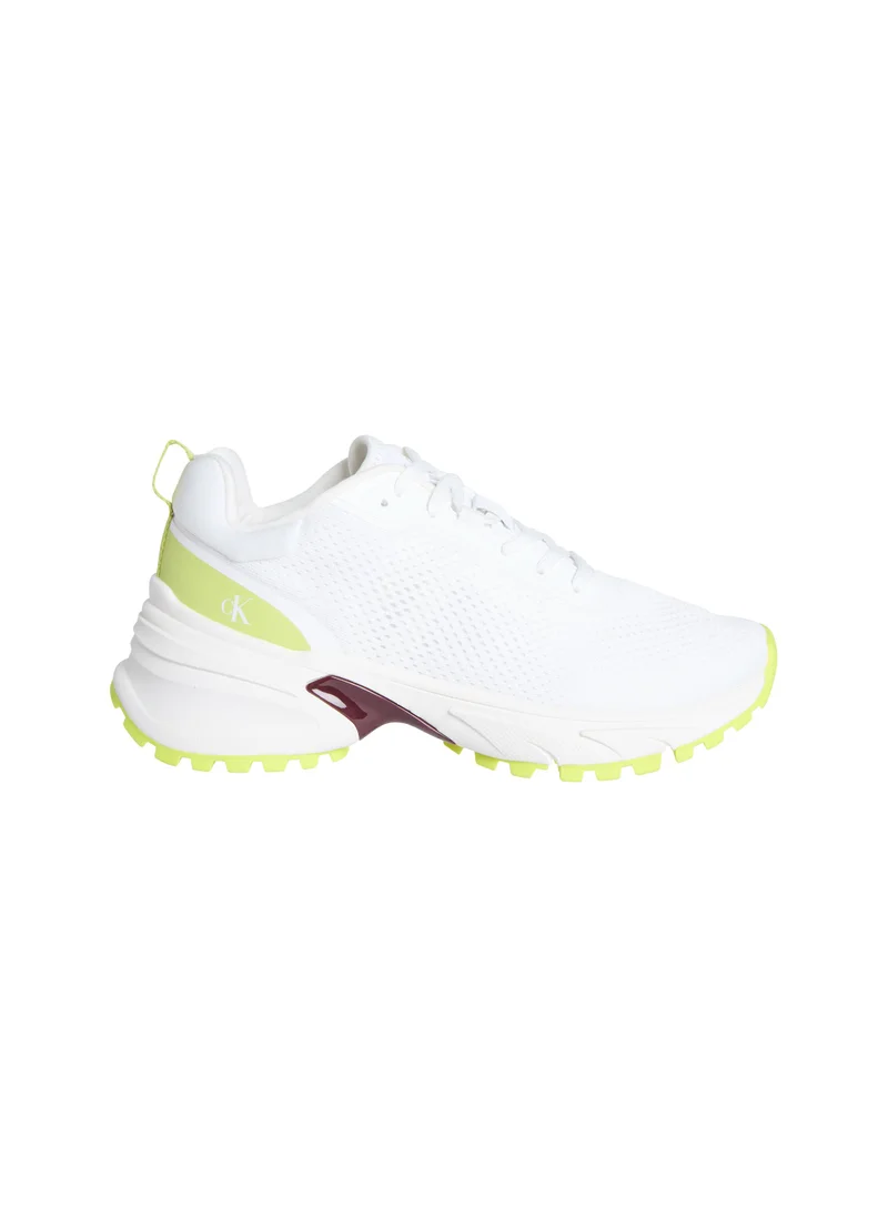 Calvin Klein Jeans Casual Low Top Sneakers