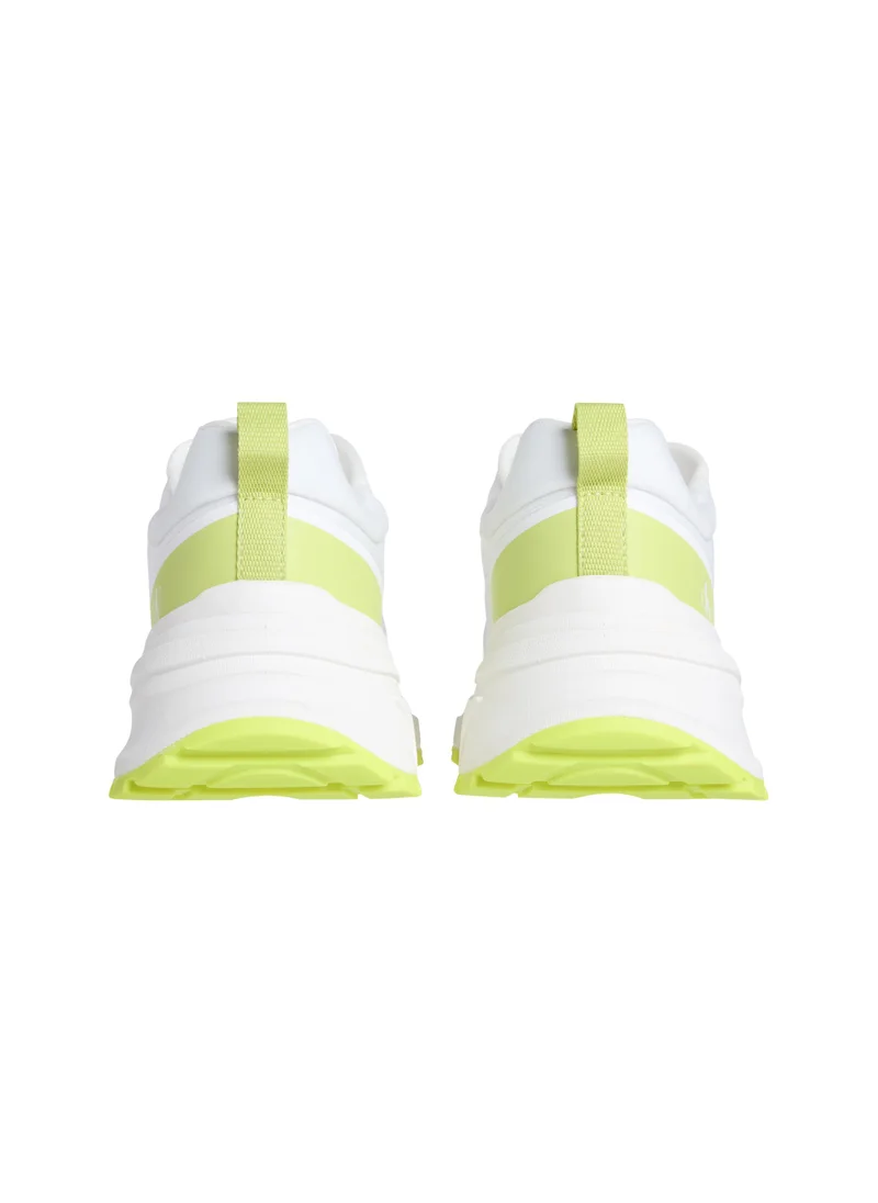 Calvin Klein Jeans Casual Low Top Sneakers