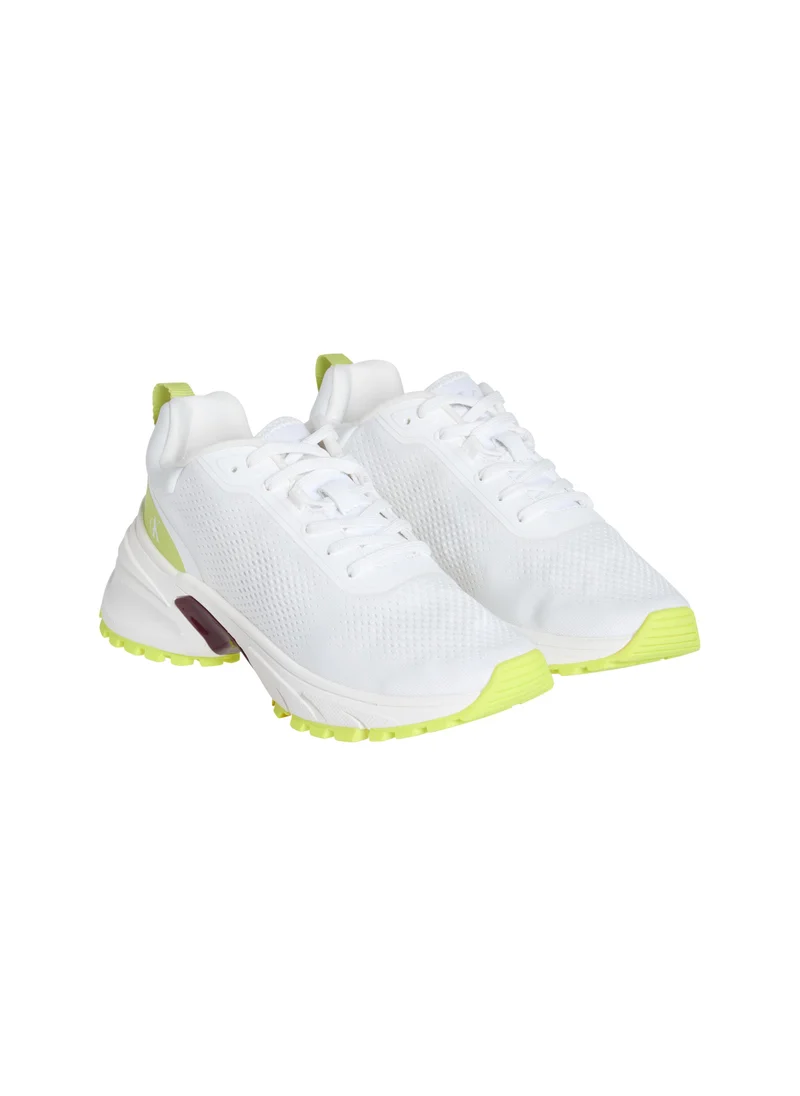 Calvin Klein Jeans Casual Low Top Sneakers