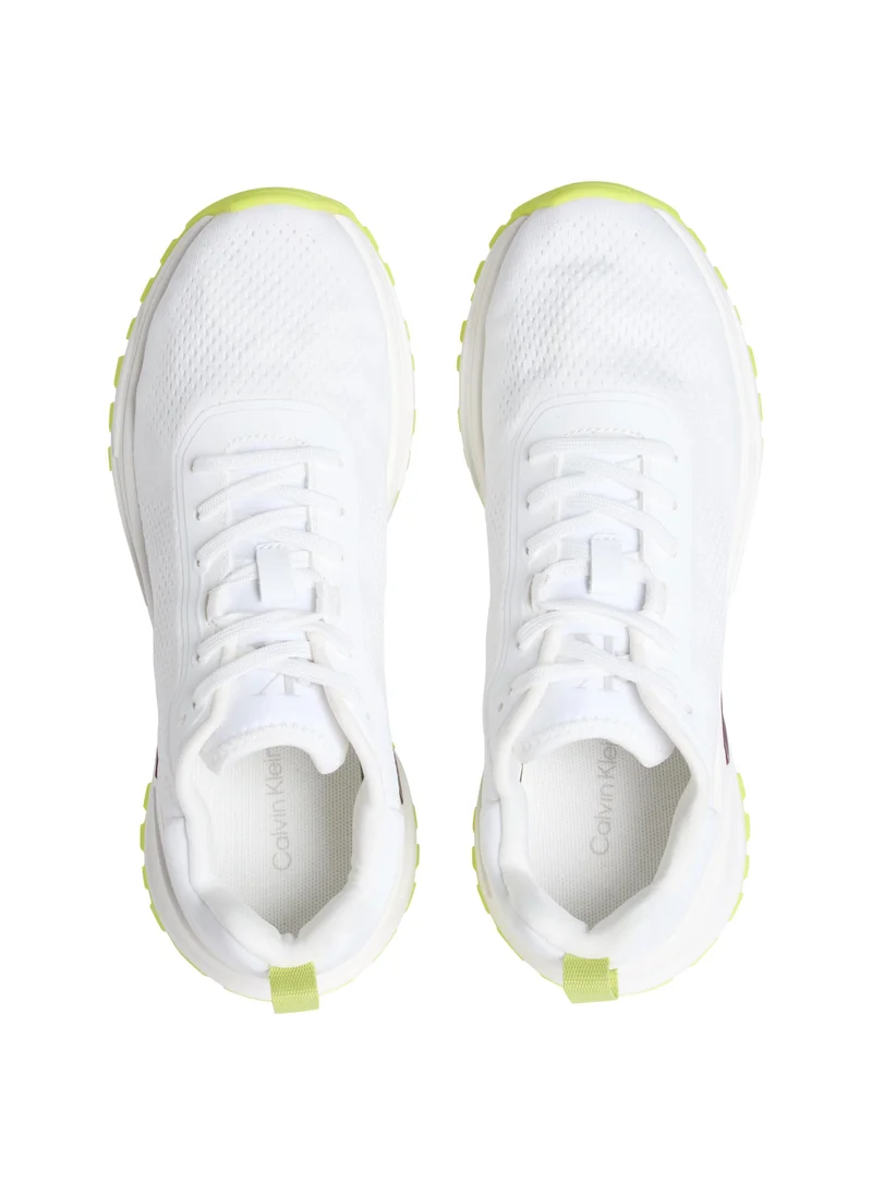 Calvin Klein Jeans Casual Low Top Sneakers