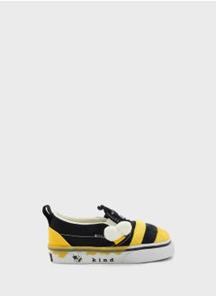VANS Slip-On V Bee Comfort Shoes  - Image 1