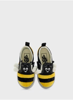 VANS Slip-On V Bee Comfort Shoes  - Image 4