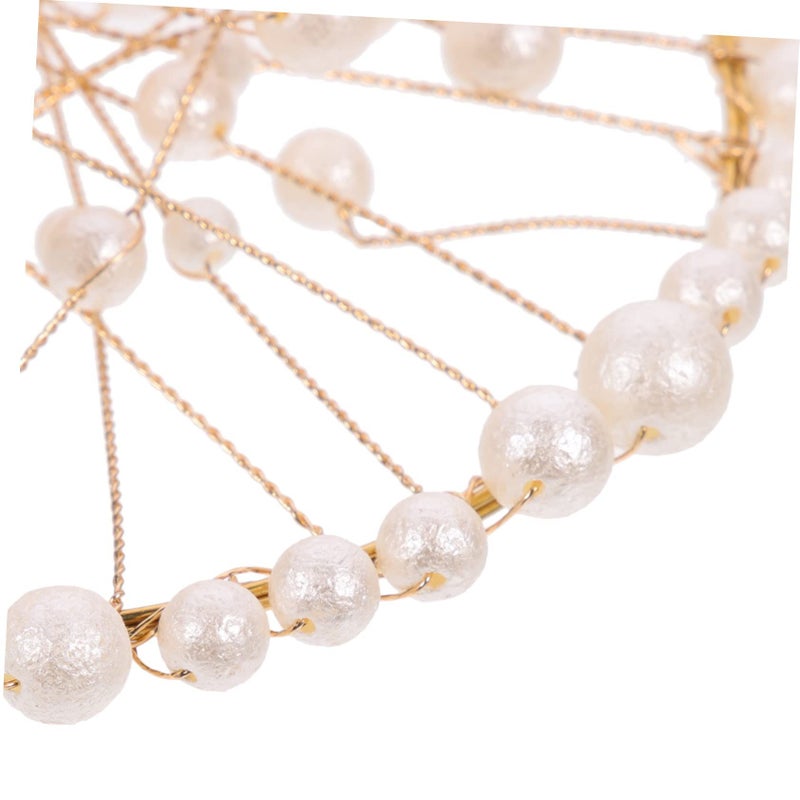 10 Pcs Lightweight Decorative Nail Props For Jewelry Cosmetics Photography Indoor Outdoor - Image 3