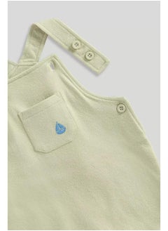 mothercare Boat Bibshorts and Bodysuit Set  - Image 2