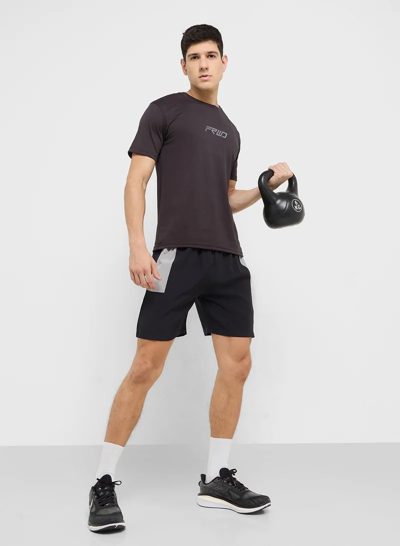 FRWD Training Shorts