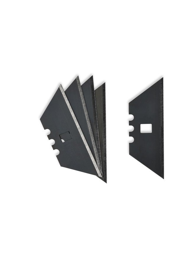 TOOLPRO شفرات ToolPro ذات الفتحة المربعة متعددة الاستخدامات، عبوة من 5 قطع - Image 3
