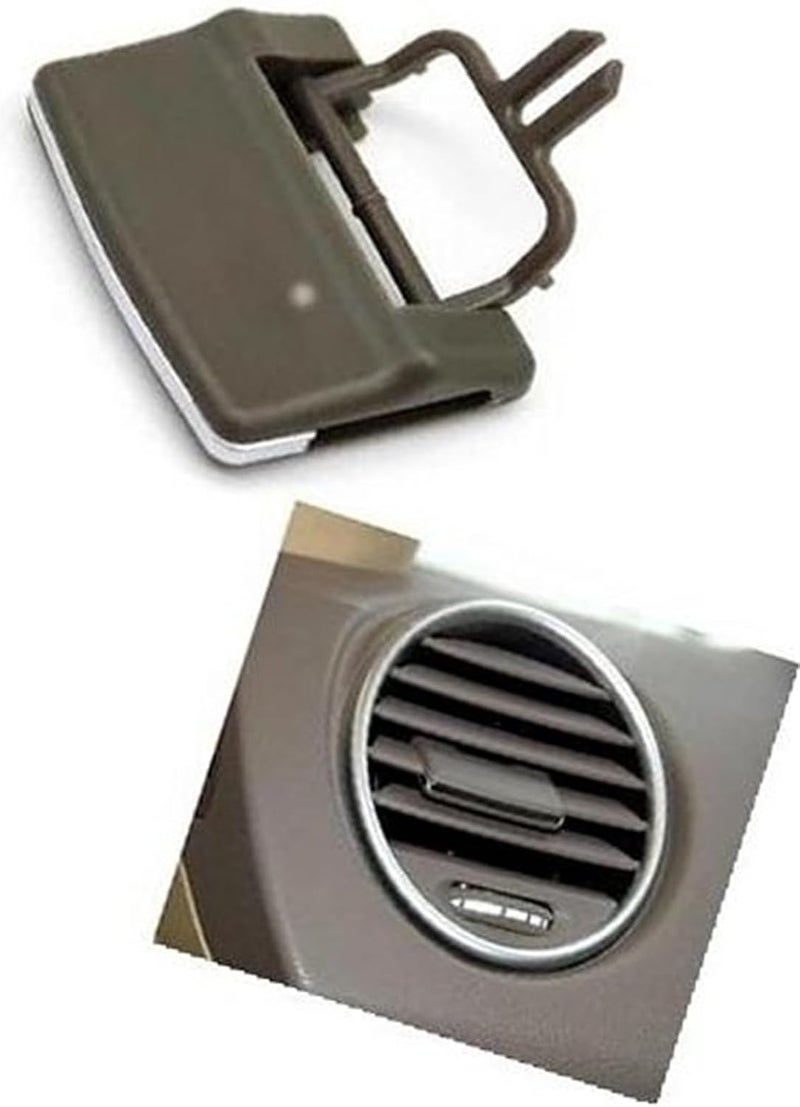 QASULER Dashboard Air Vent Clip for Mercedes-Benz - Image 1
